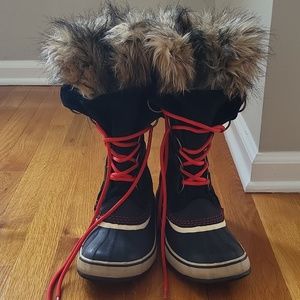 Sorel Boots